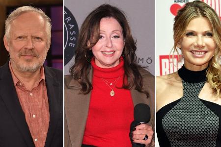 Milberg, Leandros, Karven: Diese Stars nehmen Geflüchtete auf