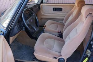 Saab 900 Aero T16 (1987)