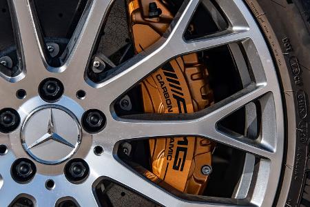 Mercedes-AMG SL (2021)