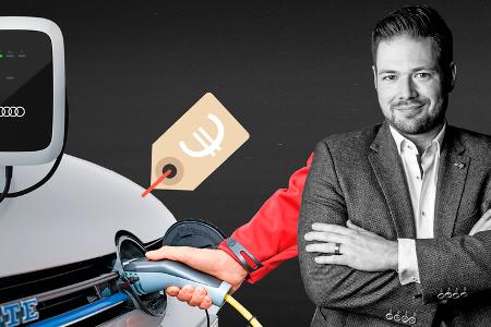 Kommentar Jochen Knecht Umweltbonus