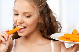 Wundergemüse? Darum sind Karotten so gut für Körper und Gesundheit