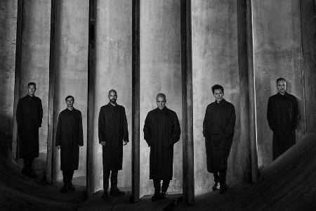 Rammstein: Neues Album 