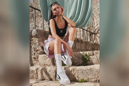 Ana Kohler: Das sind ihre größten Vorbilder