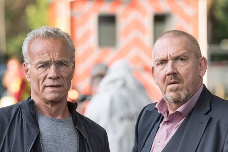 Spannend! So haben sich die 