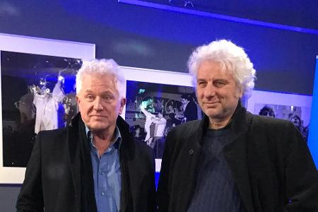 Spannend! So haben sich die 