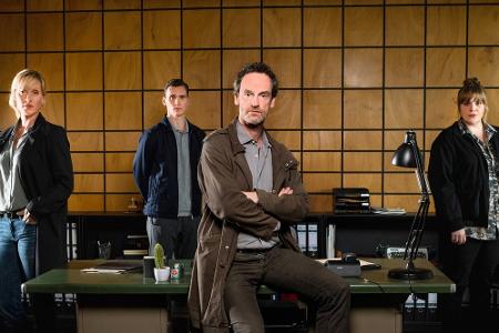 Spannend! So haben sich die 