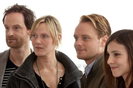 Spannend! So haben sich die 