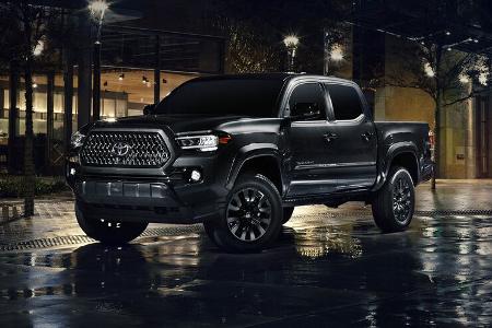 Toyota Tacoma (USA)