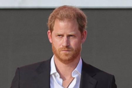 Gedenkgottesdienst für Prinz Philip: Prinz Harry sagt ab