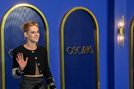 So reich werden die Oscar-Nominierten 2022 beschenkt