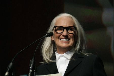 Directors Guild Awards: Jane Campion ist die große Gewinnerin