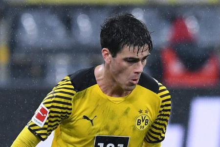 Hatte eine Chance, auf 2:0 zu erhöhen, aber Haaland machte es ihm durch einen unnötigen Ballkontakt sehr schwierig. Zeigte am Leder seine tolle Technik und ermöglichte es der Rose-Elf auch mal wieder länger im Ballbesitz zu bleiben.