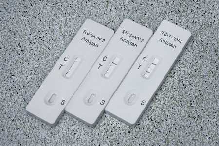 Höchstwerte Inzidenz und Neuinfektionen