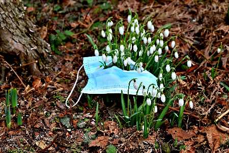 Kritik an geplanten Corona-Lockerungen