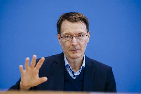 neues Infektionsschutzgesetz Corona