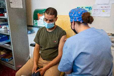 Moderna Verzicht auf Patentschutz in 92 ärmeren Ländern