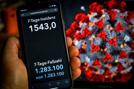 Corona-News der Woche