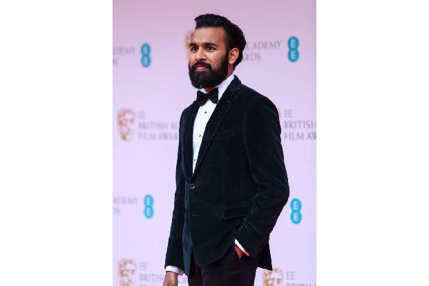 Er begann seine Karriere in der britischen Soap 'EastEnders', mittlerweile reißt sich Hollywood um Himesh Patel.