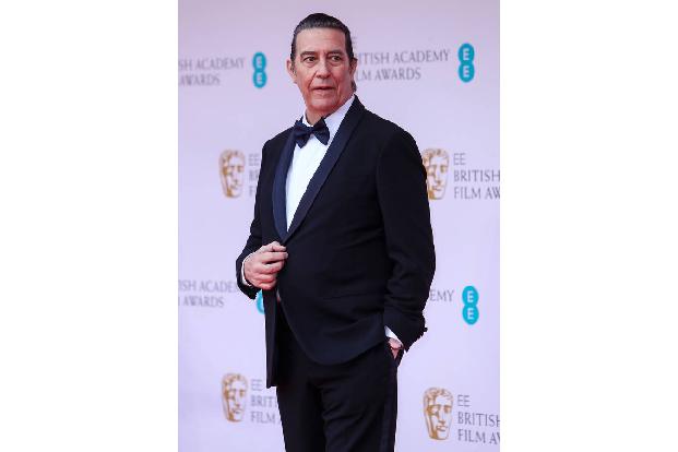 Ciarán Hinds war als Bester Nebendarsteller für seine Rolle als Pop in 'Belfast' nominiert, ging allerdings leer aus (der Preis ging an Troy Kotsur für 'Coda') und auch seine Kollegin...