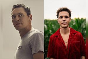 Parookaville 2022: Tiësto und Felix Jaehn als Headliner verpflichtet