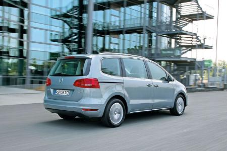 VW Sharan