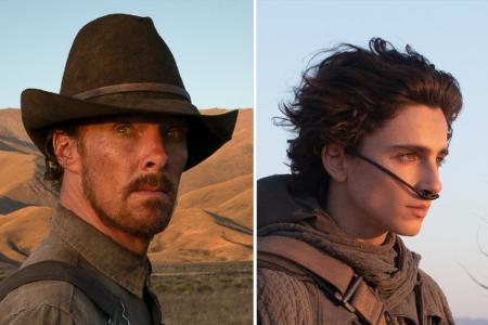 Oscar-Einstimmung: Hier gibt es die zehn 