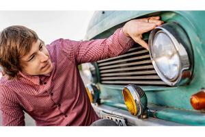 Škoda Auto, design, 1203, studie, Hájek