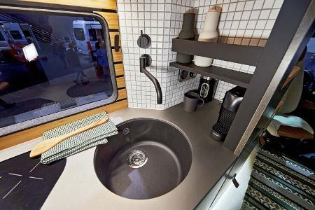 Hymer Vision Venture (2020)