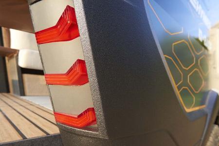 Hymer Vision Venture Studie (2020)