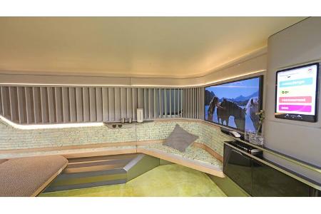 Renault Hippie Caviar Hotel