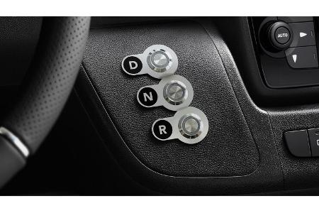 Opel Movano E Transporter