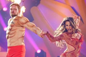 Nach "Let's Dance"-Kritik: Bastian Bielendorfer ist "ehrlich gerührt"