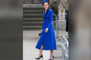Herzogin Kate: Dieses Outfit hat eine besondere Bedeutung