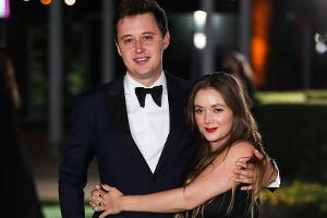 Carrie Fishers Tochter Billie Lourd soll geheiratet haben