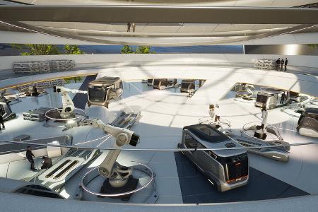 Hymer Concept Galileo