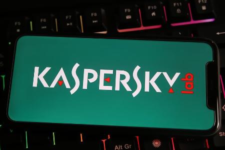 Kaspersky: BSI warnt vor russischem Virenschutzprogramm