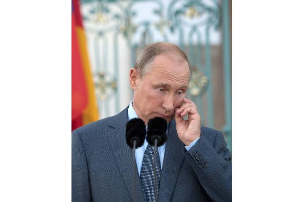 …Zitat von Puschkin zu Wort meldete: 