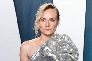 Diane Kruger fühlte sich bei "Troja"-Casting "wie ein Stück Fleisch"