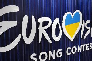 Eurovision Song Contest: Die Ukraine ist Favorit der Wettbüros