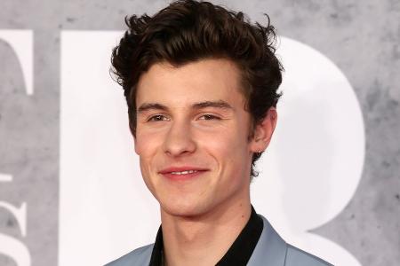 Shawn Mendes und mehr: Acht weitere Oscar-Präsentatoren stehen fest
