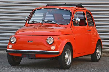Fiat 500L (1970)