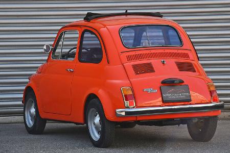 Fiat 500L (1970)