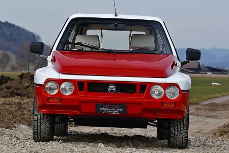 Mega Club 4x4 (1998)