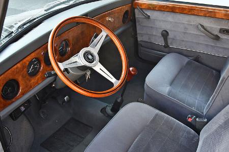 Mini 1000 Mayfair (1982)