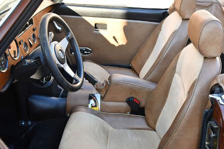 Triumph Spitfire (1979)