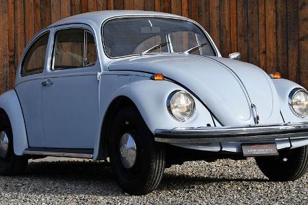 VW Käfer 1300 (1968)