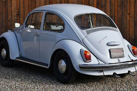 VW Käfer 1300 (1968)