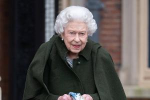 Queen Elizabeth II. beteiligt sich an kulturellem Russland-Boykott