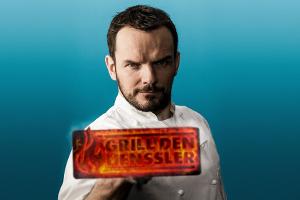 "Grill den Henssler" bekommt ein Dschungel-Special