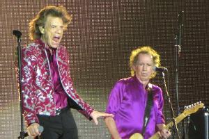 Die Rolling Stones in Deutschland: So teuer sind die Tickets
